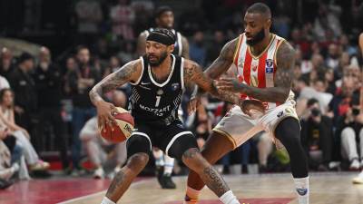  Miroslav Berić o vječitom derbiju 