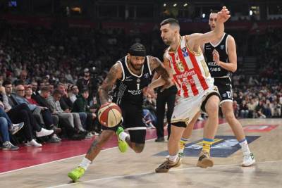  Etore mesina o spajanju nba evropa I evrolige 
