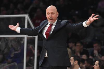  Saša Obradović o pobjedi protiv Baskonije 