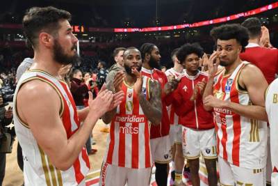  Zašto je pomjerena utakmica Barselona Crvena zvezda 