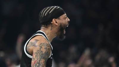  Karlik dzouns ostaje u partizanu za 5 miliona evra 