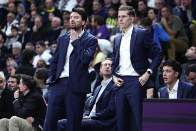  Najmlađi trener u istoriji Evrolige  