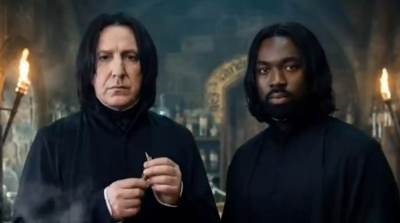  Glumac iz serije Hari Poter dobija prijetnje smrću 