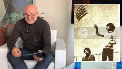  Kako je Aleksandar Đorđević počeo da navija za Partizan  