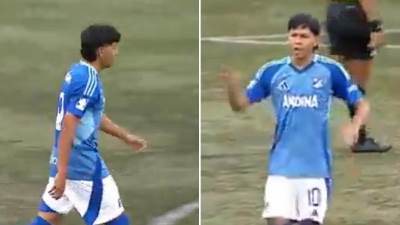  santijago kastriljon mladi fudbaler preminuo na utakmici 