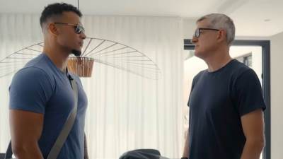  cijeli svijet priča o Netfliksovom filmu "Inside the Manosphere" 