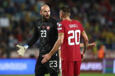  sergej i vanja opet u reprezentaciji srbije 