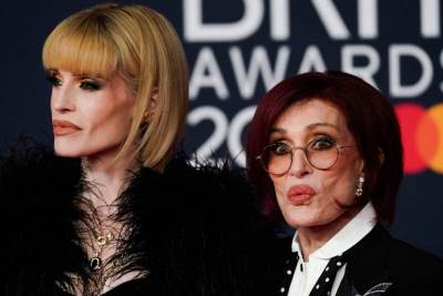  Keli Ozborn raskinula vjeridbu sa Sidom Vilsonom 