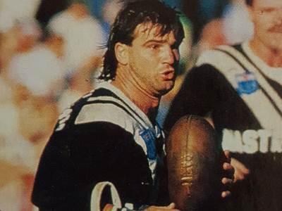  ko je dzon bilbija srpski ragbista koji je zivio kao biljka  