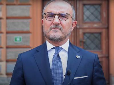  Soreka pozvao vlasti BiH da iskoriste ponuđene prilike 