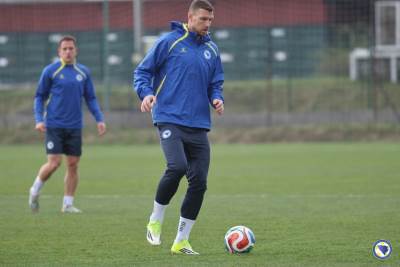  Vels - BiH međusobni dueli 