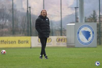  U-21 Holandija BiH 4:0 