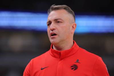  darko rajakovic vodi toronto u plej of nba lige 