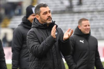  djordjije cetkovic o odlasku iz partizana 