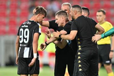  bogdan kostic o atmosferi u partizanu 