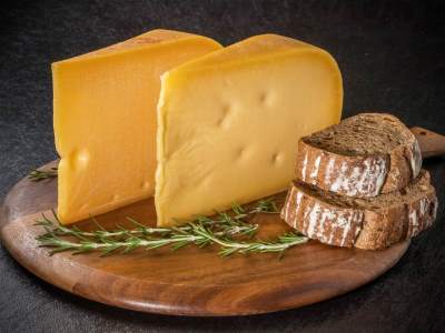  Upoznajte Bimster Rojal Grand Kru, najbolji sir za 2026. godinu 