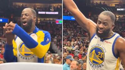  drejmond grin vikao da je atlanta tim za aba 