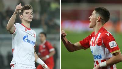  kostov i maksimovic u top 50 mladih igraca  