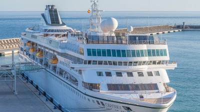  Krstarenje oko svijeta tokom 15 godina 