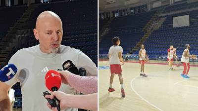  sasa obradovic pred baskoniju i barselonu 