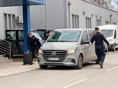  Stanivuković pušten iz pritvora, oglasio se na društvenim mrežama 