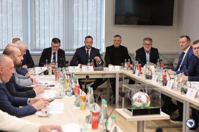  Održana sjednica Izvršnog odbora FS BiH: Određen datum Generalne skupštine 