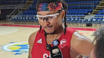  Čima Moneke se naljutio zbog kritika: "Znam dobro kako da utišam sr**a" 