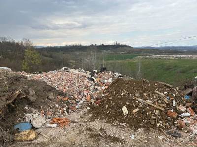  Stanovnici Šargovca i Ramića: Život nam je postao neizdrživ zbog deponije, tražimo hitnu reakciju nadležnih 