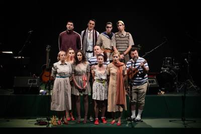  „Šine“ iz Banjaluke na Sterijinom pozorju: Predstava NPRS u konkurenciji festivala 