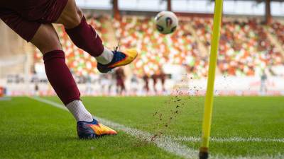  Kladioničarski skandal u češkom fudbalu 