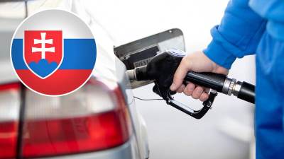  Brisel upozorava Slovačku: Različite cijene dizela za domaće i strane vozače su diskriminacija 