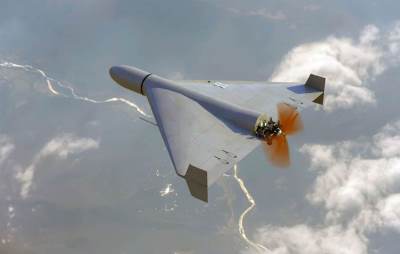  Rusija napala Ukrajinu sa 400 dronova 