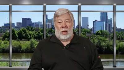  Stiv Voznijak o vještačkoj inteligenciji 