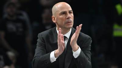  Djoan penjaroja pred mec sa buducnosti u podgorici 