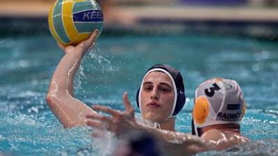  VK Novi Beograd izgubio od Barselonete u Ligi šampiona  