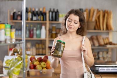  Fermentisane namirnice koje pokreću mršavljenje 