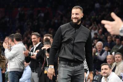  Žofri Lovernj napustio Kuvajt i porukom raspalio maštu Grobara 