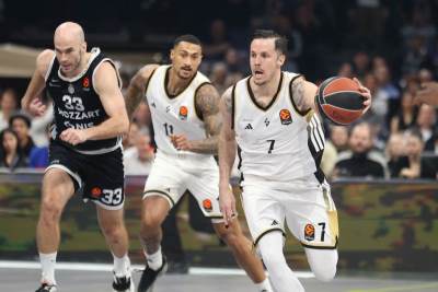  Asvel ostaje u Evroligi da li Monako ispada 