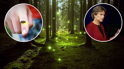  Čuvena naučnica za Mondo o sudbini svitaca 