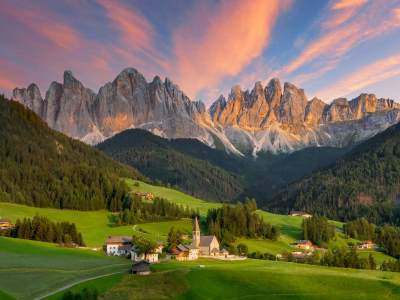  Italija traži volontere za boravak na planini u naučne svrhe, svi troškovi plaćeni 