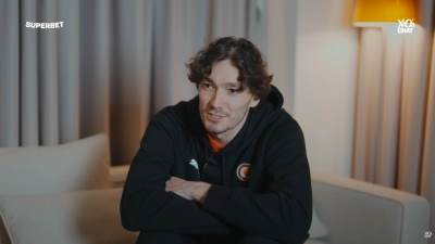  Džedi Osman razgovarao sa Partizanom kada je dolazio iz NBA 