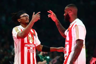  Čima Moneke o potencijalnom odlasku Kodija Miler-Mekintajera iz Zvezde 