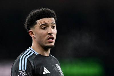  Borusija Dortmund želi da vrati Džejdona Sanča 