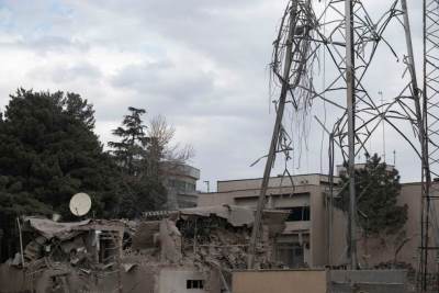  Iran bez interneta već mjesec dana 