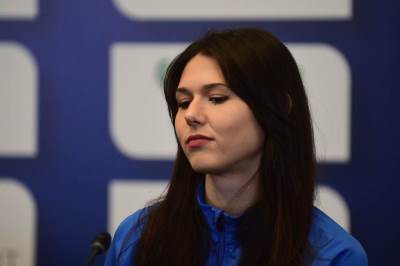  Angelina Topić o plasmanu u finale 