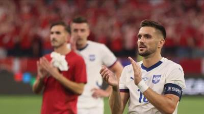  Miloš Milojević Srbija se prelako odrekla Dušana Tadića 