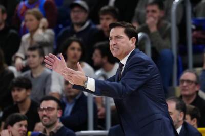  Ćavi Paskval o utakmici Barselone i Crvene zvezde 