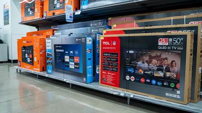  svi Philips modeli planirani za 2026. godinu koristiće Titan OS 