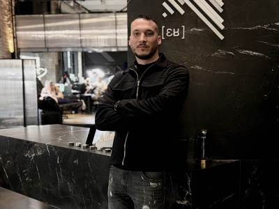  Intervju: Miloš Simić, tattoo majstor iz Banjaluke 