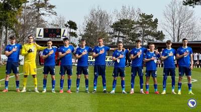  Juniori BiH, zmajići 